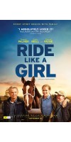 Ride Like a Girl (2019 - English)
